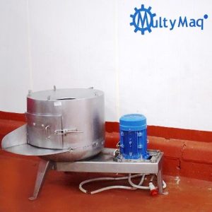 LIMPIADORA / LAVADORA DE ESTÓMAGOS; REF: 2011 - Imagen 3