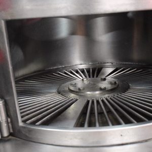 LIMPIADORA / LAVADORA DE ESTÓMAGOS; REF: 2011 - Imagen 4