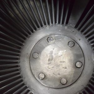 LIMPIADORA / LAVADORA DE ESTÓMAGOS; REF: 2011 - Imagen 5