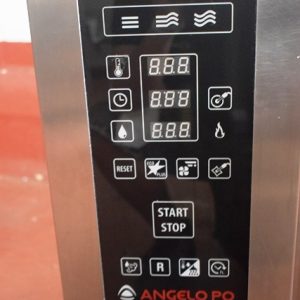 HORNO MARCA ANGELO PO ; REF: 2057 - Imagen 3