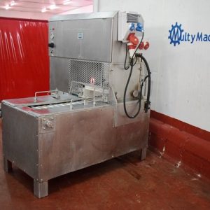 CONFORMADORA DE JAMÓN PUJOLAS; REF: 2093 - Imagen 3