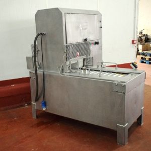 CONFORMADORA DE JAMÓN PUJOLAS; REF: 2094 - Imagen 3