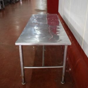 MESA INOX; REF: 2082 - Imagen 3