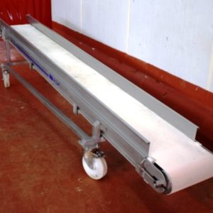 CINTA / BANDA TRANSPORTADORA FAC CT-3; REF: 2087 - Imagen 3