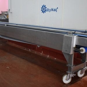 CINTA / BANDA TRANSPORTADORA EXTENSIBLE ; REF: 2091 - Imagen 3