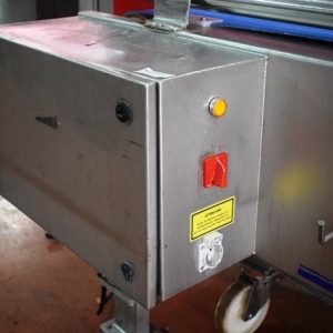 CINTA / BANDA TRANSPORTADORA EXTENSIBLE ; REF: 2091 - Imagen 5