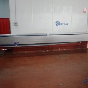 CINTA / BANDA TRANSPORTADORA EXTENSIBLE ; REF: 2091 - Imagen 6