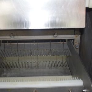 FILETEADORA/FILETERA/LONCHEADORA GRASSELLI; REF: 1156 - Imagen 3