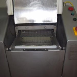 FILETEADORA/FILETERA/LONCHEADORA GRASSELLI; REF: 1156 - Imagen 4