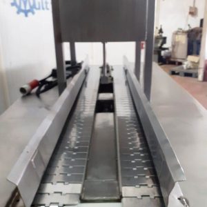 MARCADORA TERMICA PARA JAMON; REF: 2102 - Imagen 3
