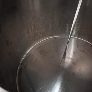 ENFRIADOR DE LÍQUIDOS ALFALAVAL 1200L; REF: 2185 - Imagen 4