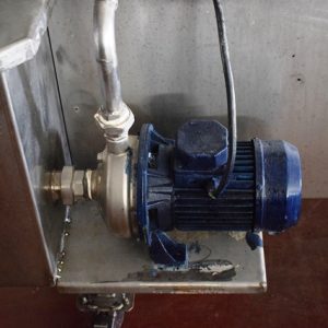 GLASEADORA; REF: 2208 - Imagen 4