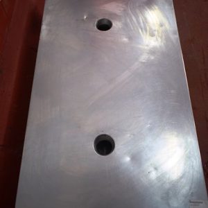 MESA INOXIDABLE ; REF: 1948 - Imagen 4