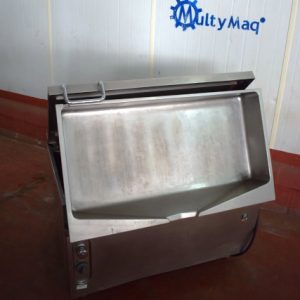 SARTEN ABATIBLE FAGOR; REF: 1564 - Imagen 4