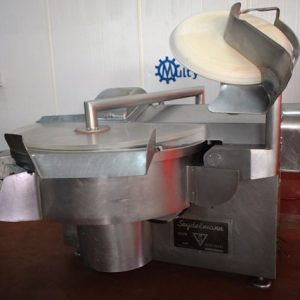 CUTTER SEYDELMANN 330 LITROS; REF: 2295 - Imagen 6