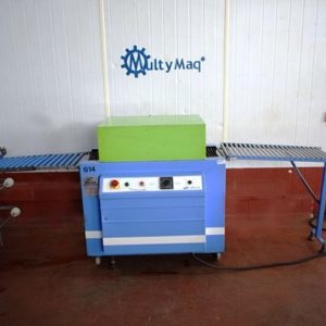 LINEA DE SELLADO Y RETRACTILADO BELCA REF: 2306 - Imagen 4