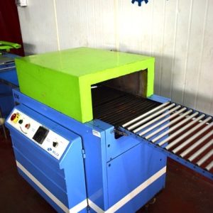 LINEA DE SELLADO Y RETRACTILADO BELCA REF: 2306 - Imagen 7