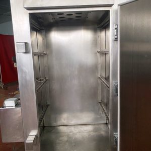 HORNO MECANICAS CAMPILLO REF: 2314 - Imagen 6