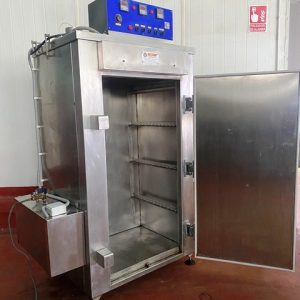 HORNO MECANICAS CAMPILLO REF: 2314 - Imagen 7