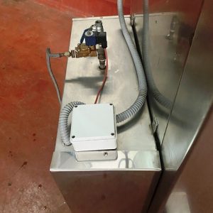 HORNO MECANICAS CAMPILLO REF: 2314 - Imagen 8