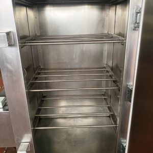 HORNO MECANICAS CAMPILLO REF: 2314 - Imagen 3