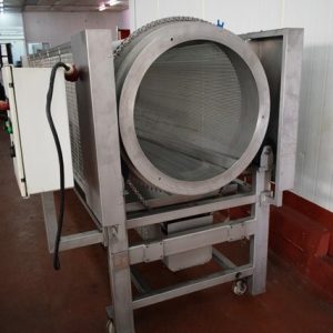 BOMBO DE ESCURRIDO TECNICAL SALTEC; REF: 2316 - Imagen 5