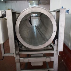 BOMBO DE ESCURRIDO TECNICAL SALTEC; REF: 2316 - Imagen 6