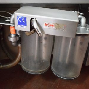 BOMBO INJECT STAR 2200 LITROS REF: MULTY 2337 - Imagen 10