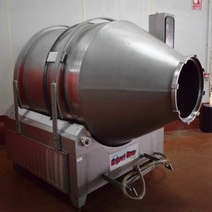 BOMBO INJECT STAR 2200 LITROS REF: MULTY 2337 - Imagen 11