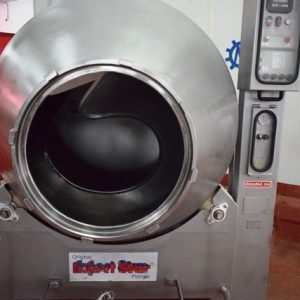 BOMBO INJECT STAR 2200 LITROS REF: MULTY 2337 - Imagen 3