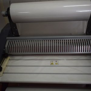 PLASTIFICADORA FM-480 REF: MULTY 2333 - Imagen 7