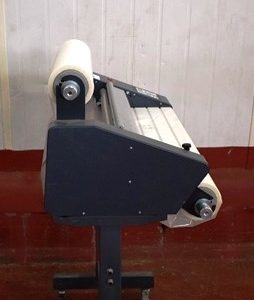 PLASTIFICADORA FM-480 REF: MULTY 2333 - Imagen 4