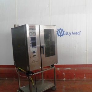 HORNO RATIONAL REF: 1097