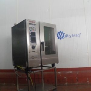 HORNO RATIONAL REF: 1097 - Imagen 3