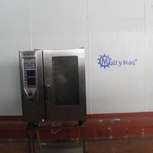 HORNO RATIONAL REF: 1097 - Imagen 4