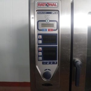 HORNO RATIONAL REF: 1097 - Imagen 5