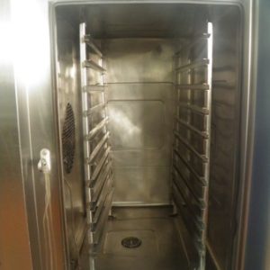 HORNO RATIONAL REF: 1097 - Imagen 6