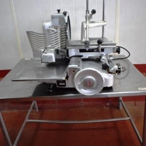 LONCHEADORA/FILETEADORA/FILETERA AUTOMATICA BERKEL REF: 2248 - Imagen 3