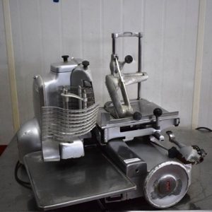 LONCHEADORA/FILETEADORA/FILETERA AUTOMATICA BERKEL REF: 2248 - Imagen 4