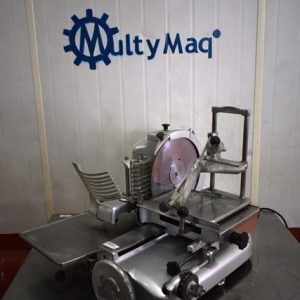 LONCHEADORA AUTOMATICA BERKEL REF: 2248