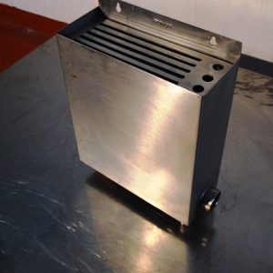 DESINFECTADOR REF: 0221-8 - Imagen 3