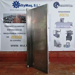 MESA INOXIDABLE CONTRAPARED REF: 2349 - Imagen 1