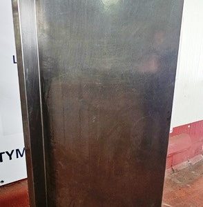 MESA INOXIDABLE CONTRAPARED REF: 2349 - Imagen 3