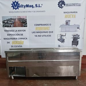 BOTELLERO 3 PUERTAS REF: 2355 - Imagen 1