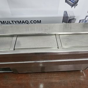 BOTELLERO 3 PUERTAS REF: 2355 - Imagen 3