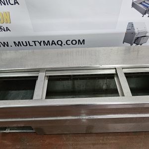 BOTELLERO 3 PUERTAS REF: 2355 - Imagen 4