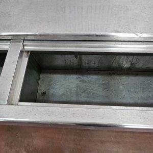 BOTELLERO 3 PUERTAS REF: 2355 - Imagen 5