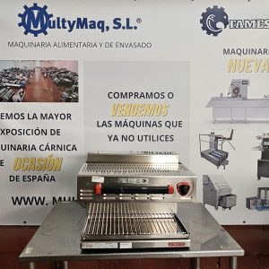 SALAMANDRA ELÉCTRICA REF: 2360 - Imagen 3