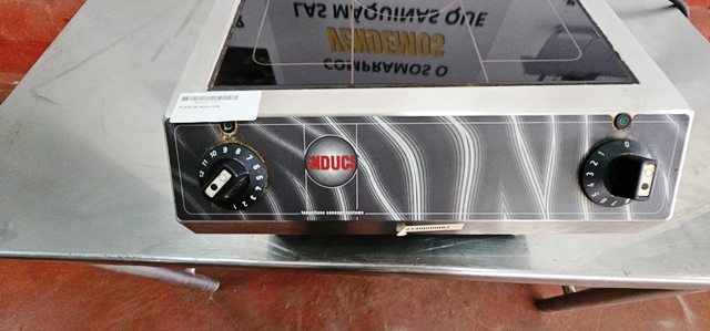 PLACA DE INDUCCIÓN REF: 2363 - Imagen 4