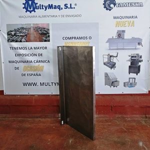 MESA INOXIDABLE CONTRAPARED REF: 2348 - Imagen 1